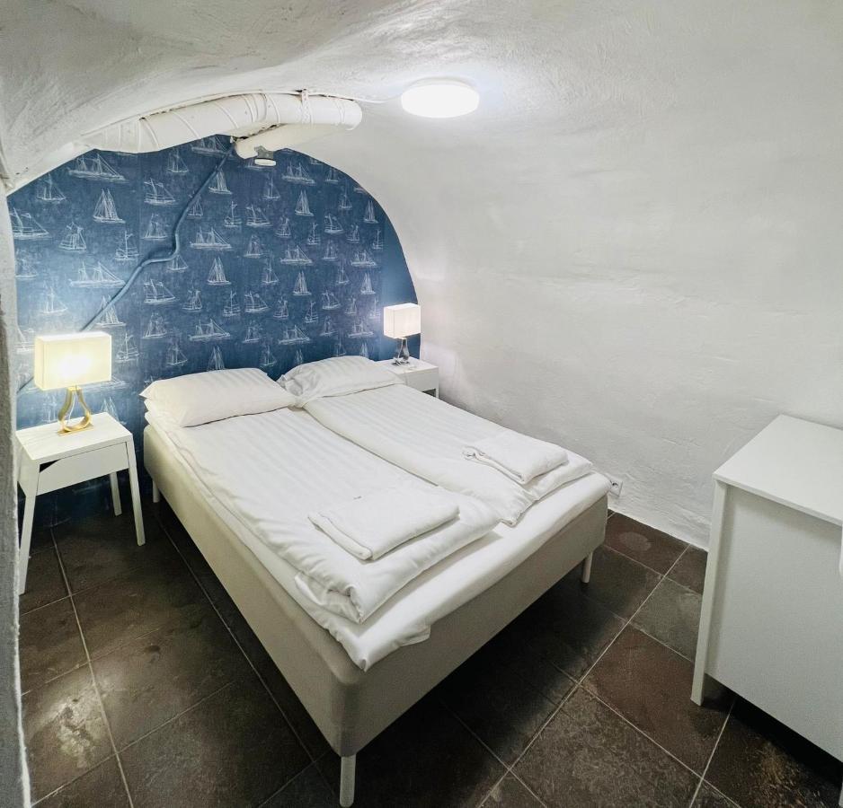 Divine Living - Apartments Стокхолм Екстериор снимка