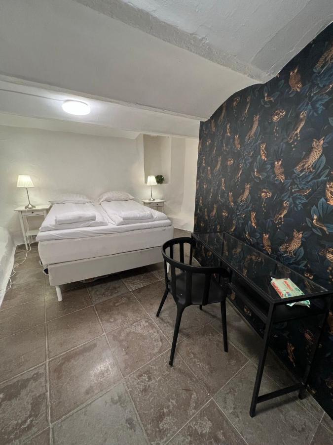 Divine Living - Apartments Стокхолм Екстериор снимка