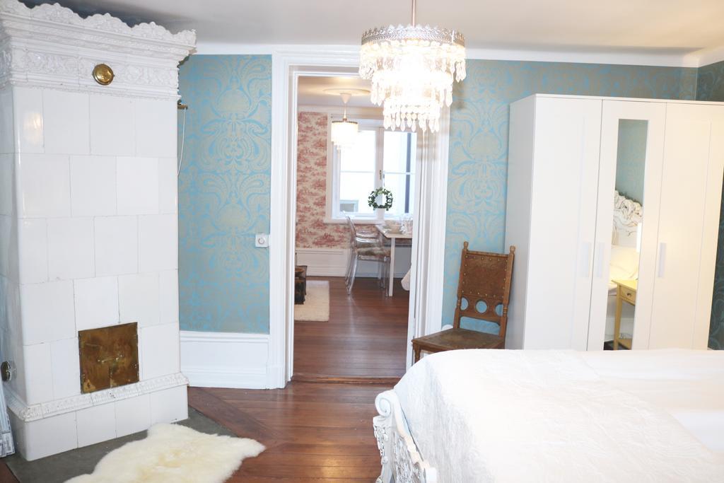 Divine Living - Apartments Стокхолм Екстериор снимка